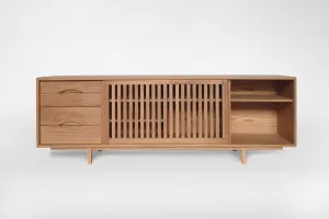 01 Credenza