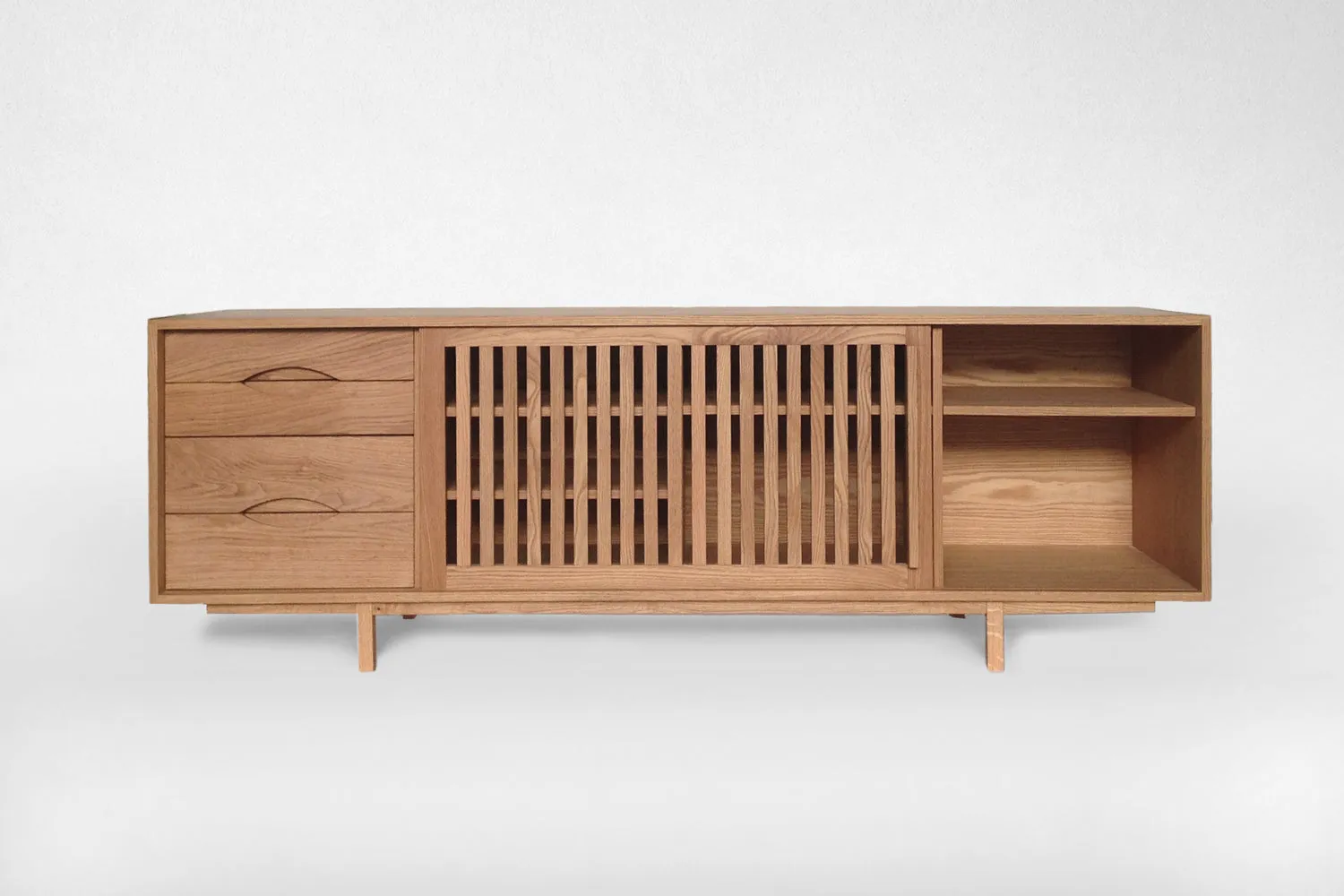 01 Credenza