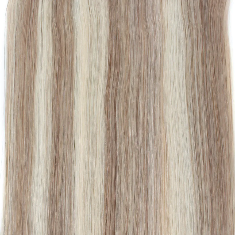 160g Highlights 8/60# Clip In Hair Extensions