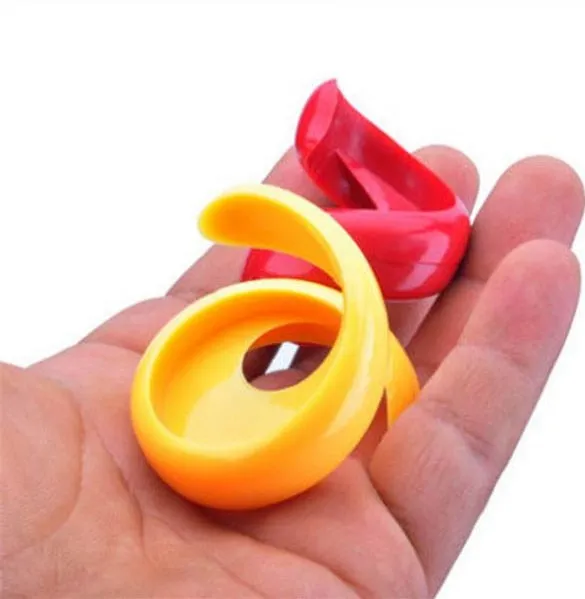2 PCs Manual Fancy Sausage Cutter Spiral Barbecue Hot Dogs Cutter Slicer