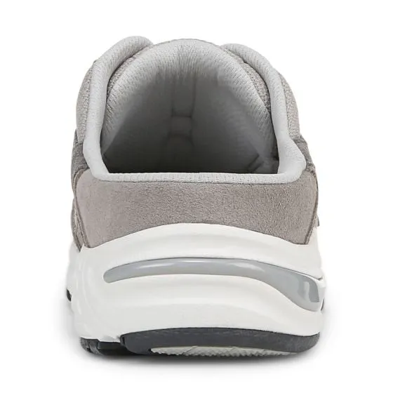 23Walk Mule - Paloma Grey Suede - J45533M3