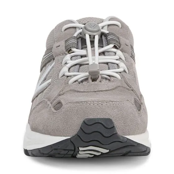 23Walk Mule - Paloma Grey Suede - J45533M3
