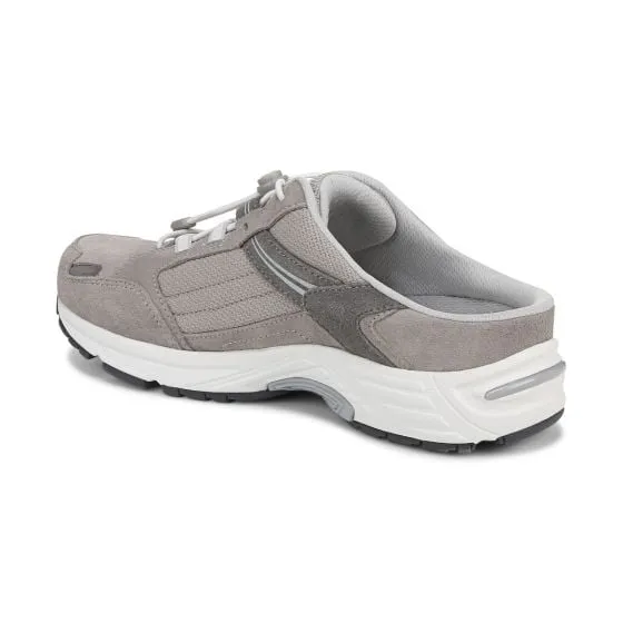 23Walk Mule - Paloma Grey Suede - J45533M3