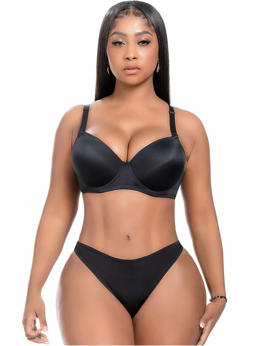 3-pack THONGS FOR WOMEN | DAILY WEAR