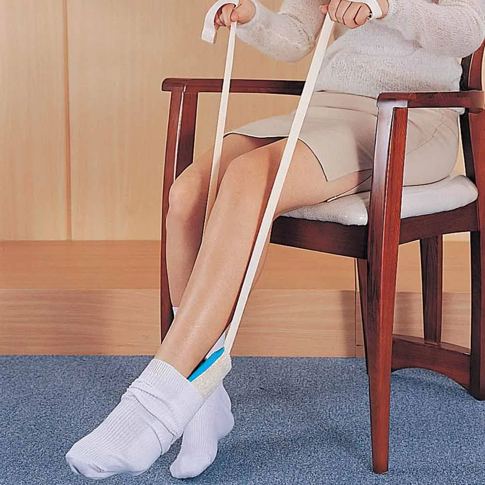 ActiveAssist Sock Aid