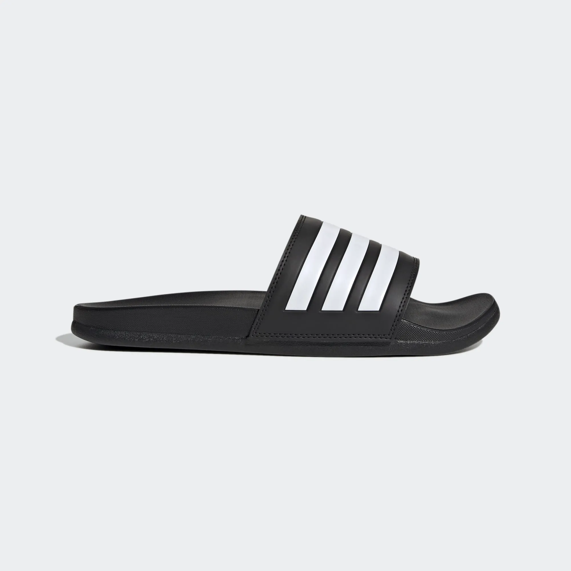 ADIDAS COMFORT 3 STIPE SLIDE