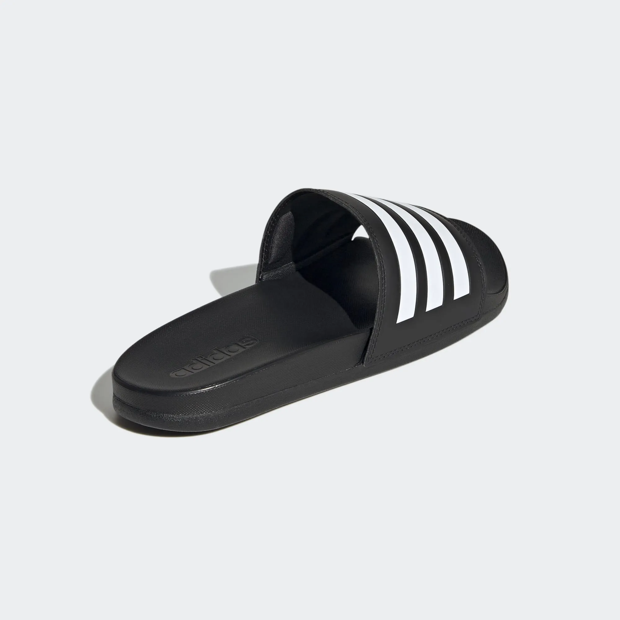 ADIDAS COMFORT 3 STIPE SLIDE