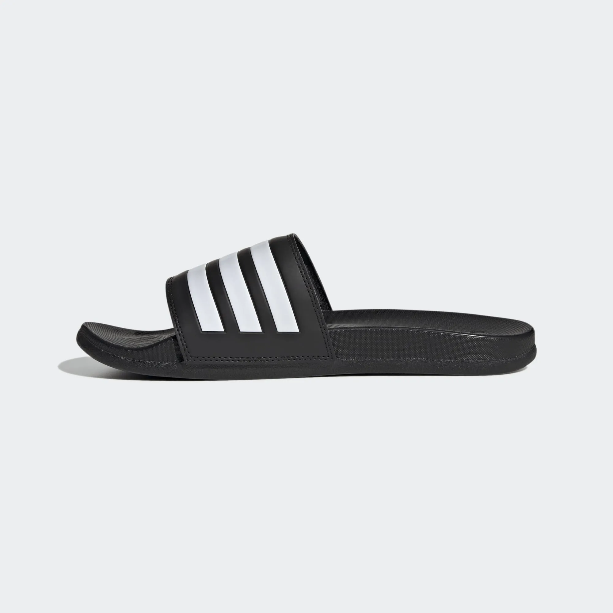 ADIDAS COMFORT 3 STIPE SLIDE