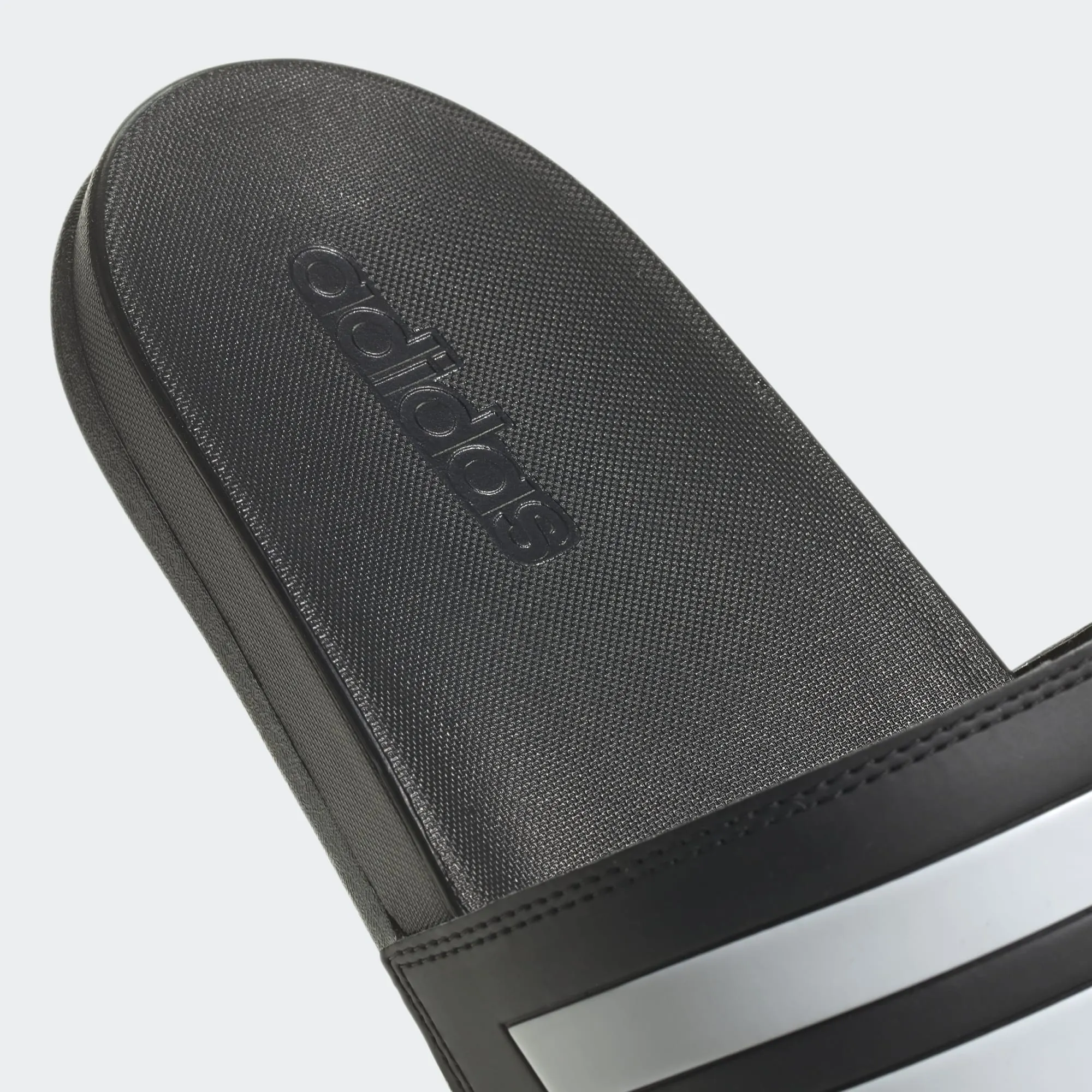 ADIDAS COMFORT 3 STIPE SLIDE
