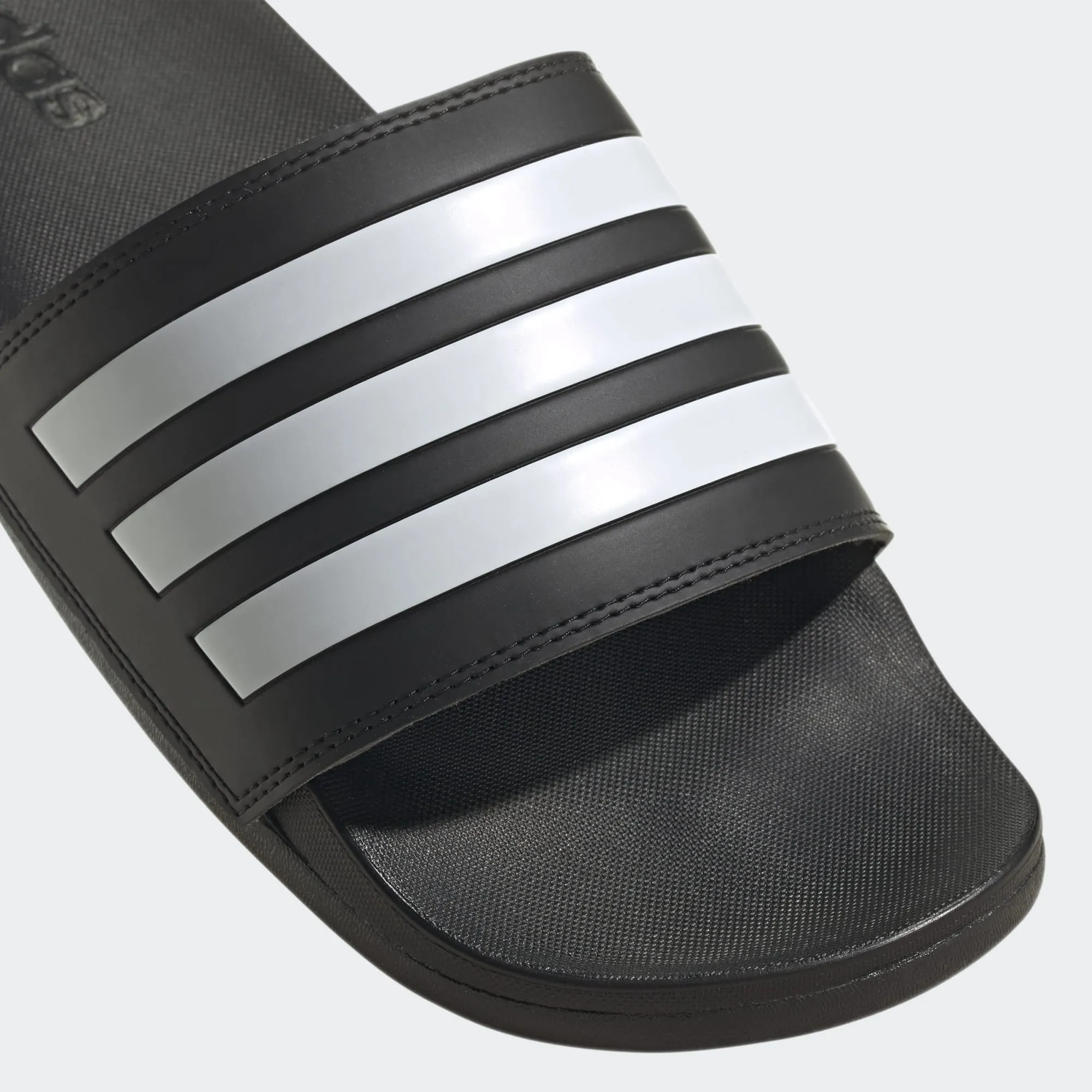 ADIDAS COMFORT 3 STIPE SLIDE