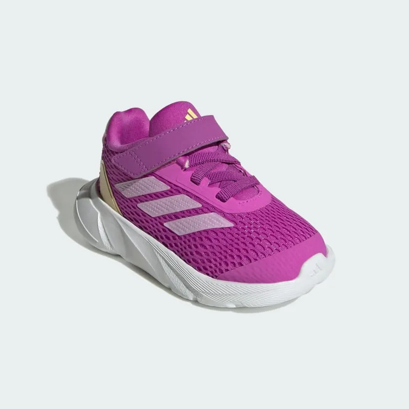 Adidas Duramo SL El I Kids Shoes - Purple