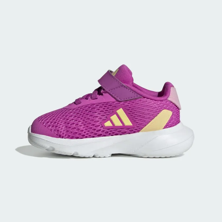 Adidas Duramo SL El I Kids Shoes - Purple