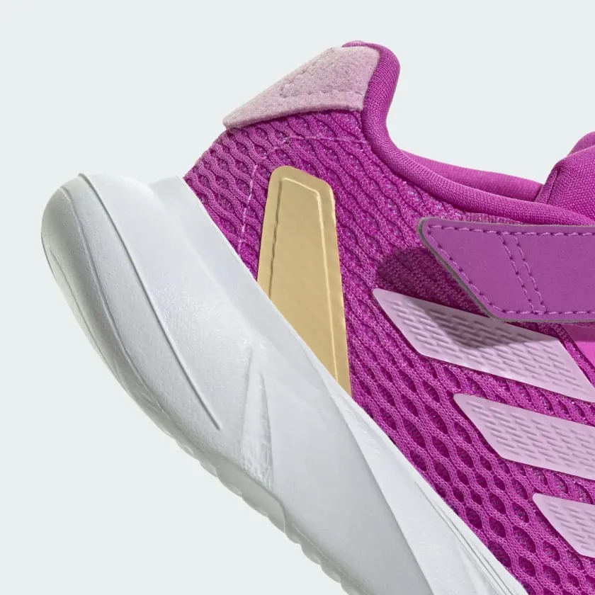 Adidas Duramo SL El I Kids Shoes - Purple