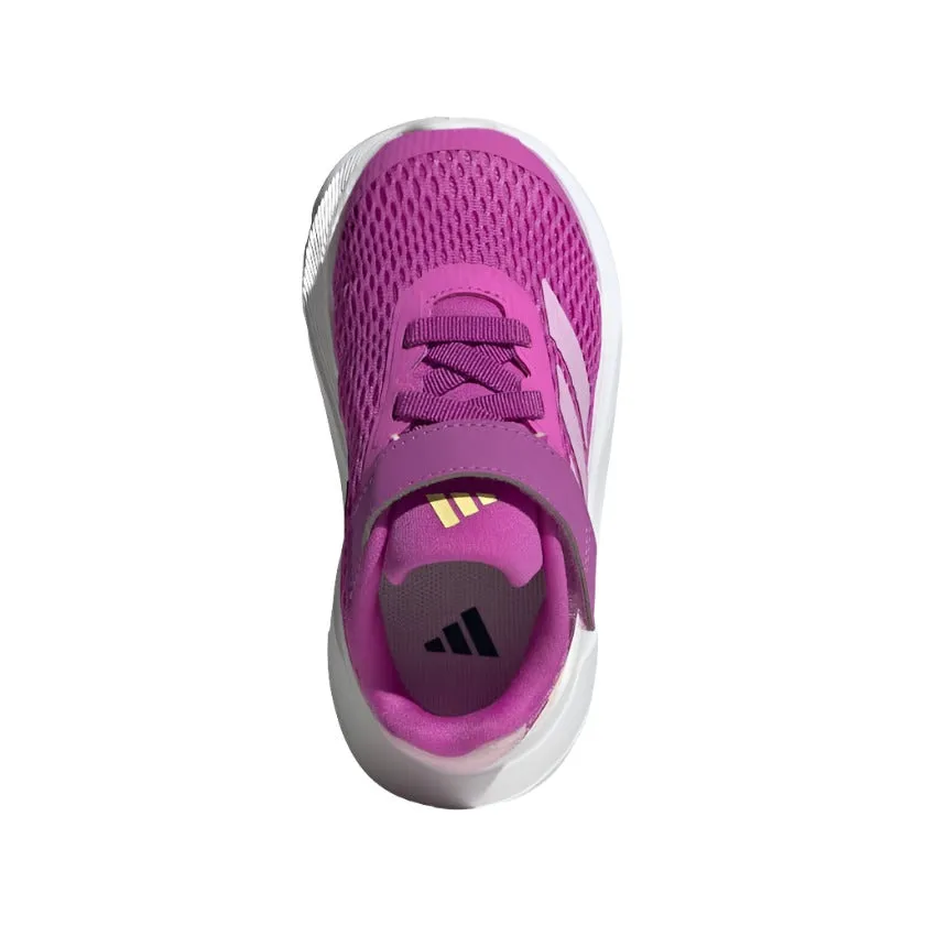 Adidas Duramo SL El I Kids Shoes - Purple