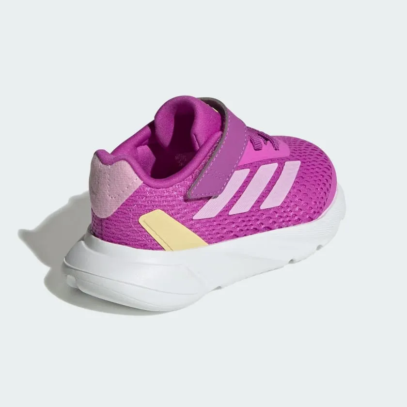 Adidas Duramo SL El I Kids Shoes - Purple