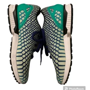 Adidas ZX Flux Xeno J “Xeno Mint” sneaker