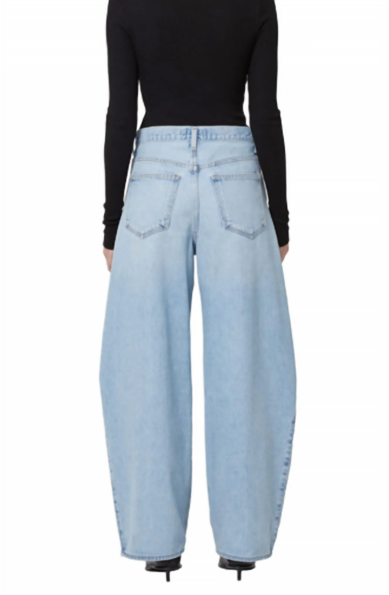 Agolde - Kristen jeans