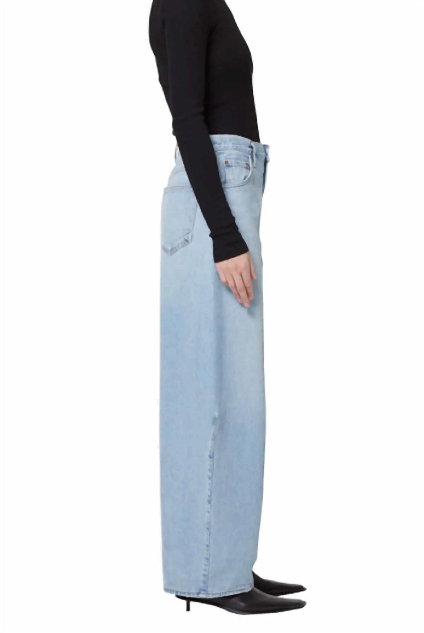 Agolde - Kristen jeans