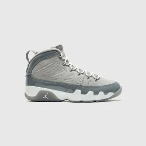 AIR JORDAN 9 RETRO "COOL GREY"