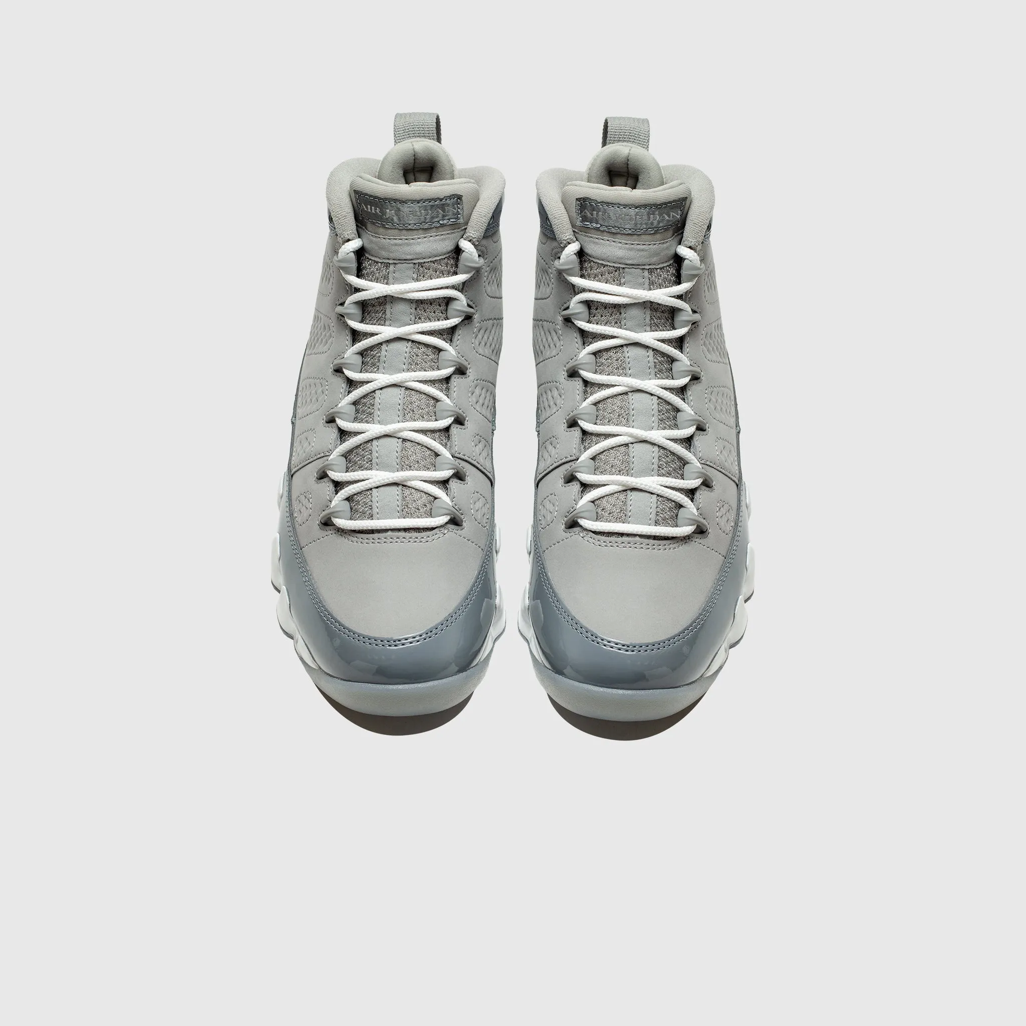 AIR JORDAN 9 RETRO "COOL GREY"