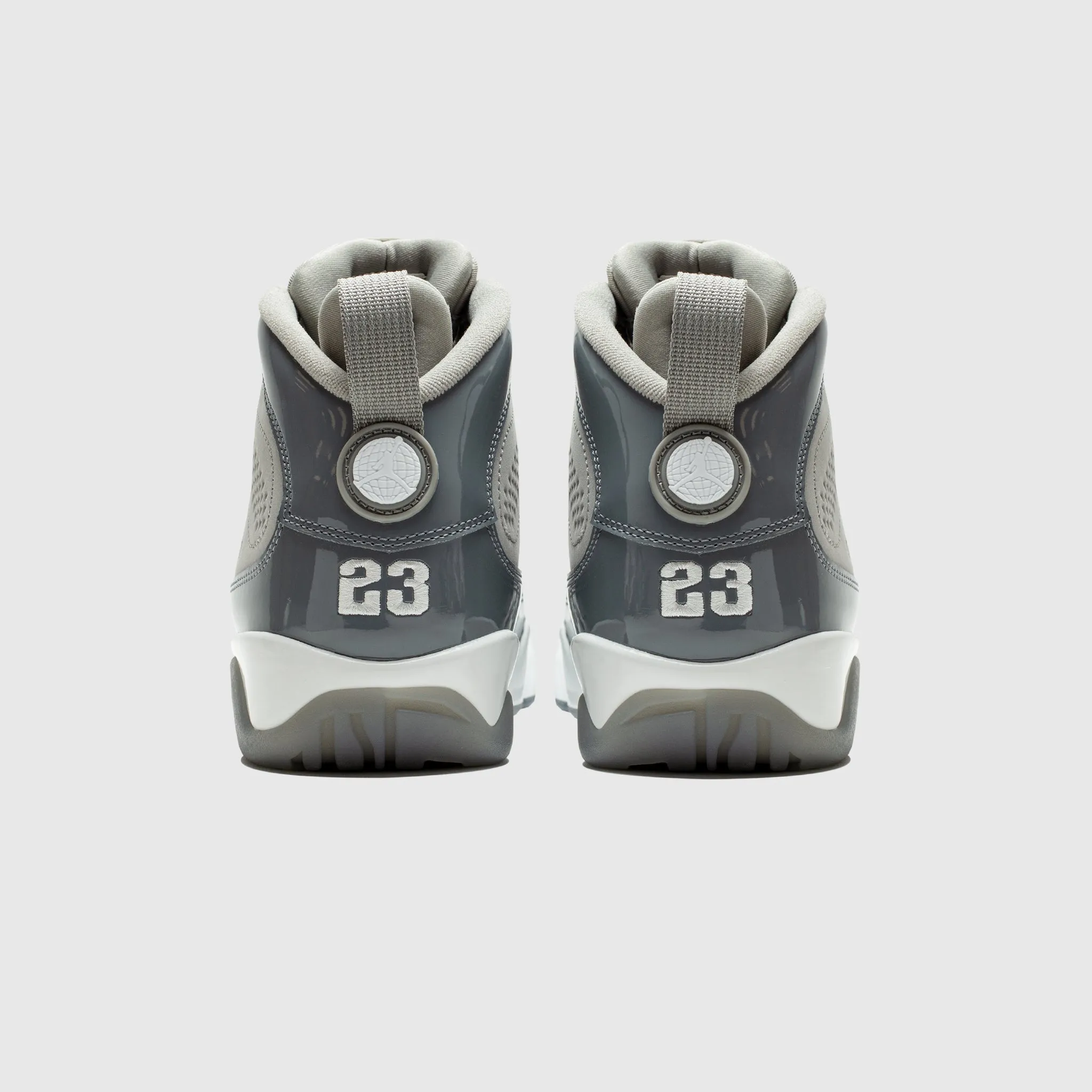 AIR JORDAN 9 RETRO "COOL GREY"