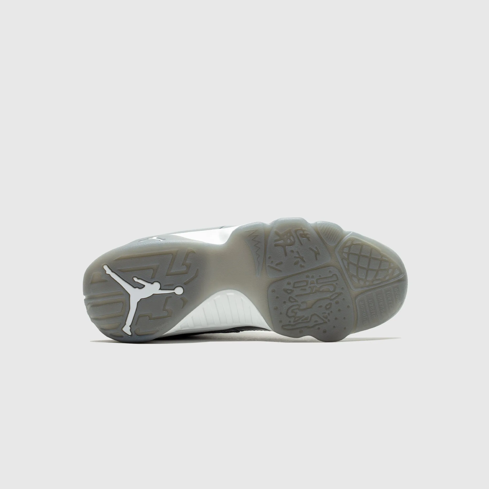 AIR JORDAN 9 RETRO "COOL GREY"