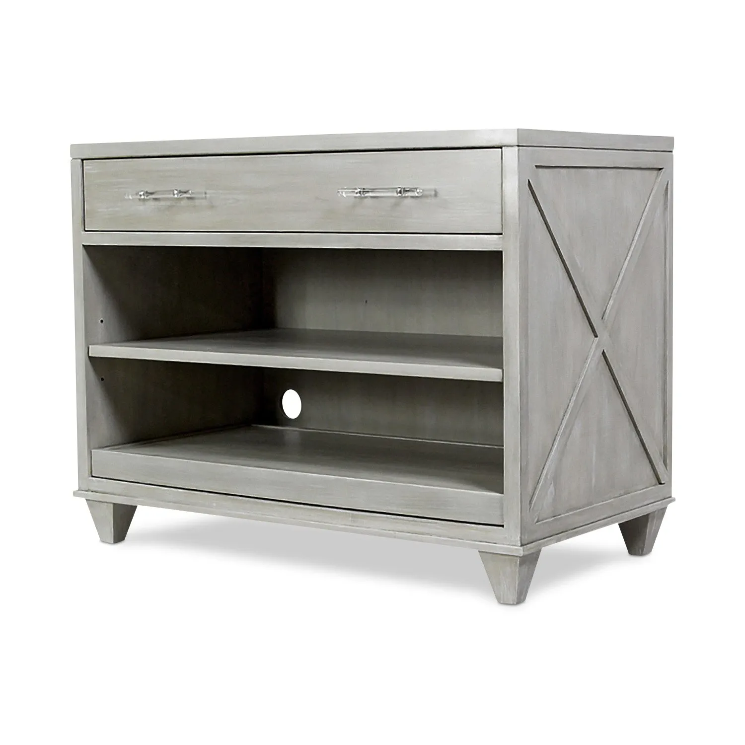 Albers Nightstand