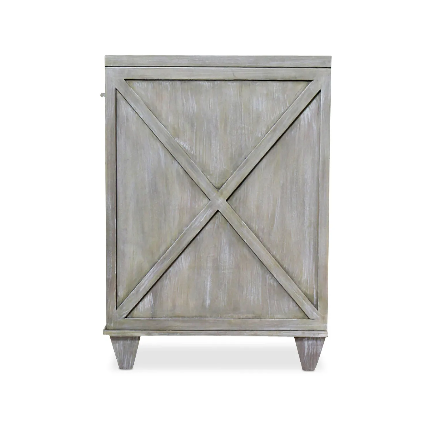 Albers Nightstand