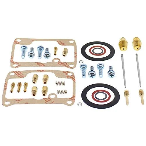 All Balls Racing 26-1984 Carburetor Rebuild Kit