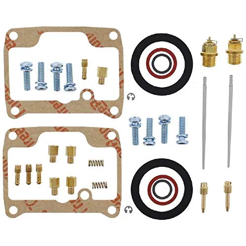 All Balls Racing 26-1984 Carburetor Rebuild Kit