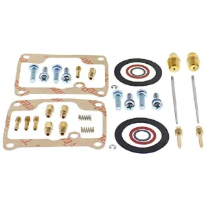 All Balls Racing 26-1984 Carburetor Rebuild Kit