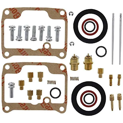 All Balls Racing 26-1985 Carburetor Rebuild Kit