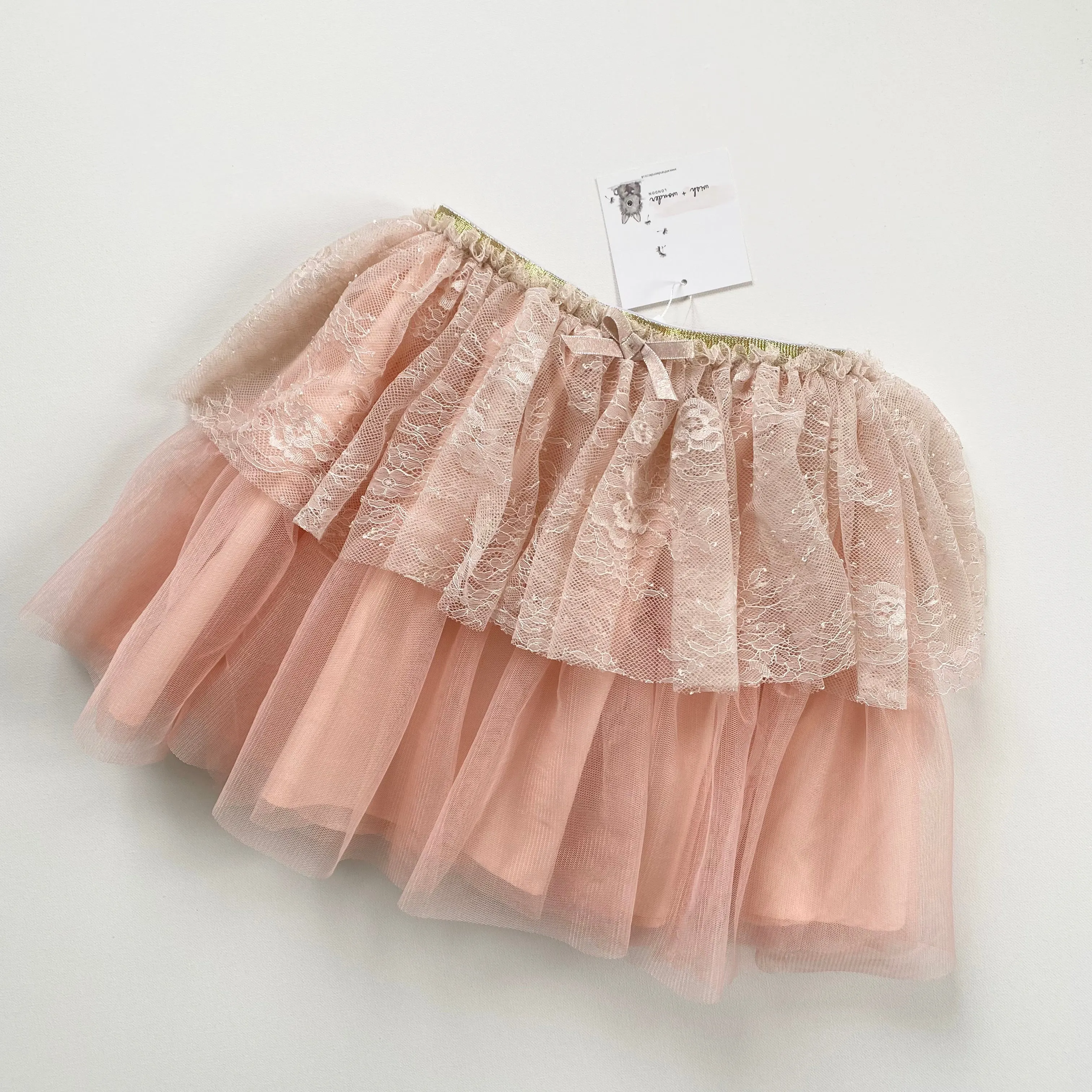 Amelie Tutu Skirt