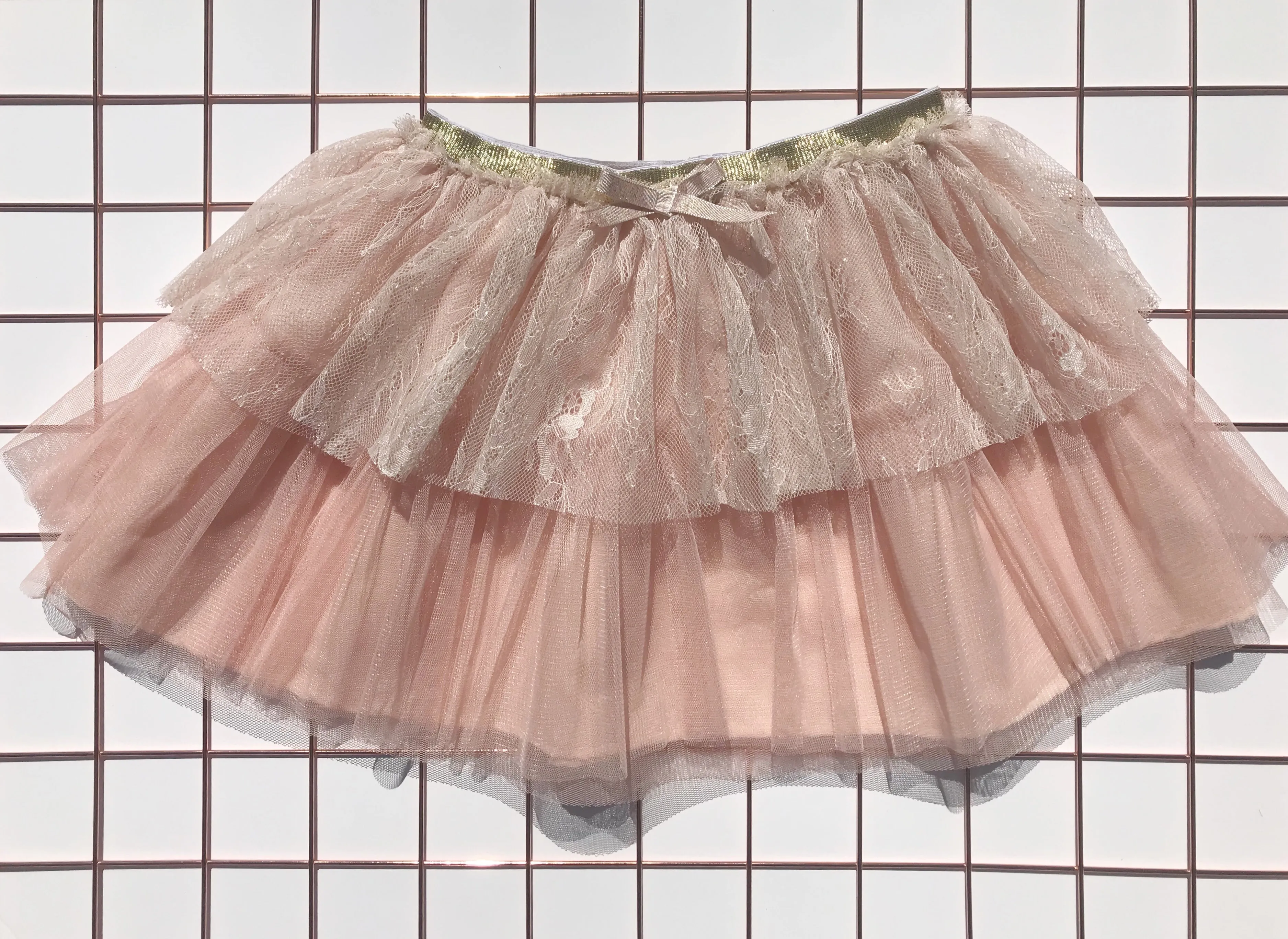 Amelie Tutu Skirt