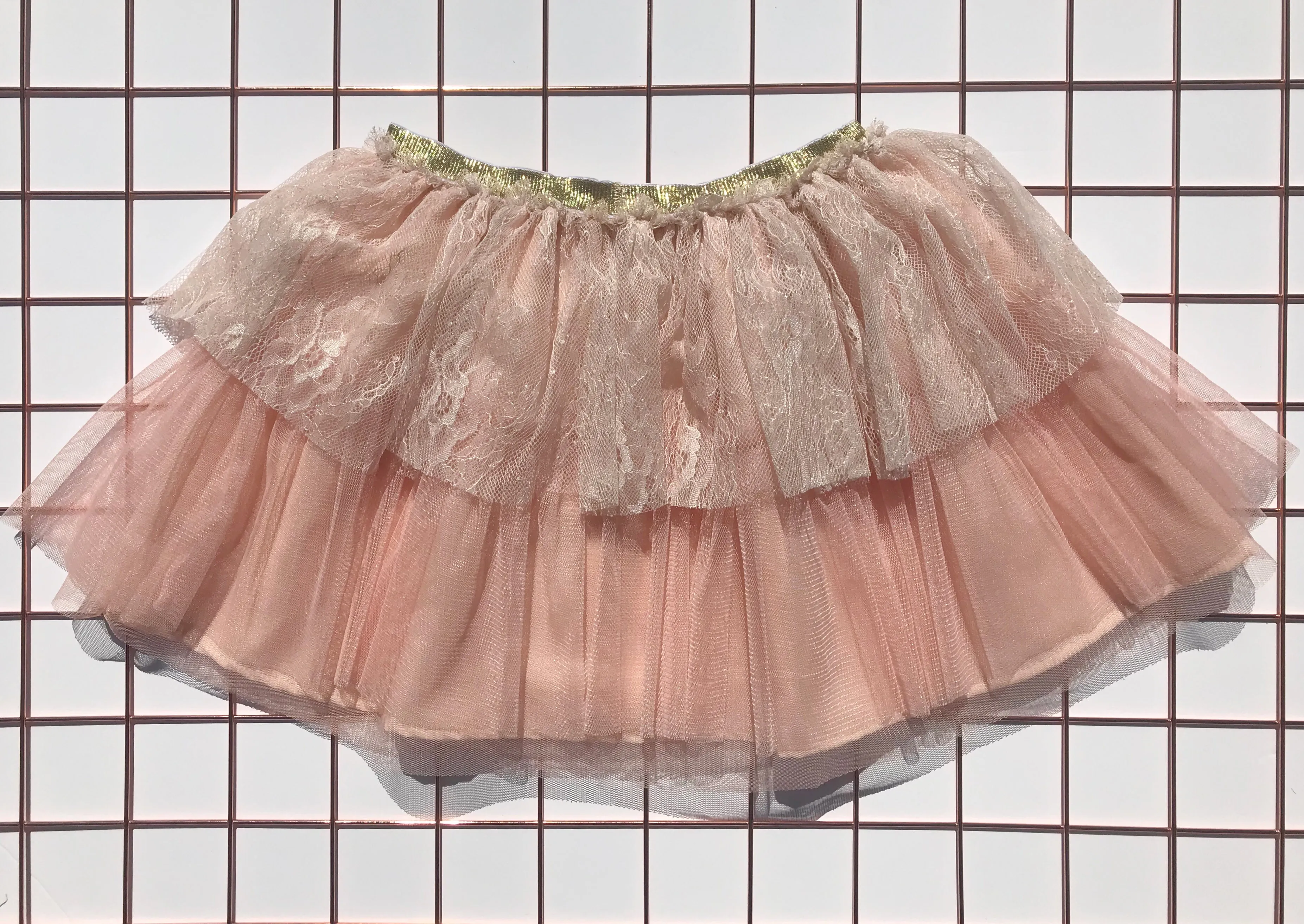 Amelie Tutu Skirt