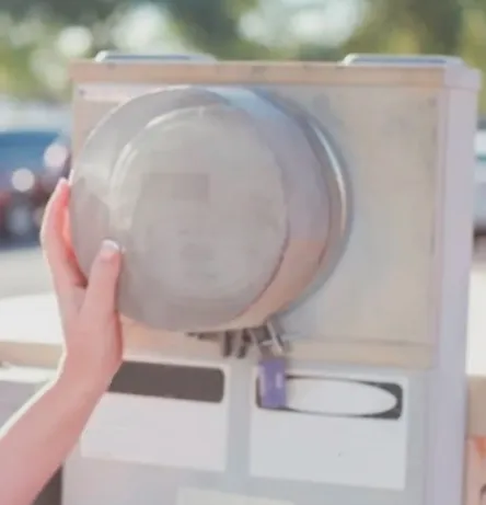 BACKORDER ONLY - Hedron Smart Meter Shield