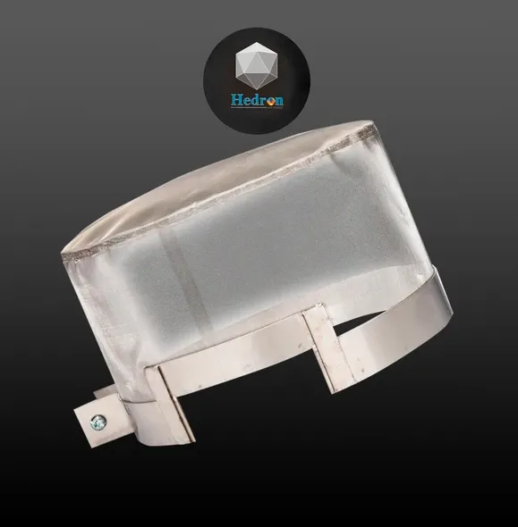 BACKORDER ONLY - Hedron Smart Meter Shield