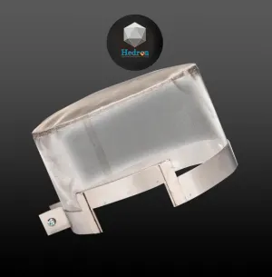 BACKORDER ONLY - Hedron Smart Meter Shield
