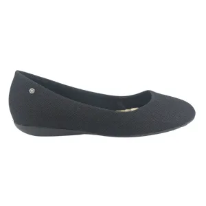 Ballerina Chalada Mujer Oslo-95 Negro Casual