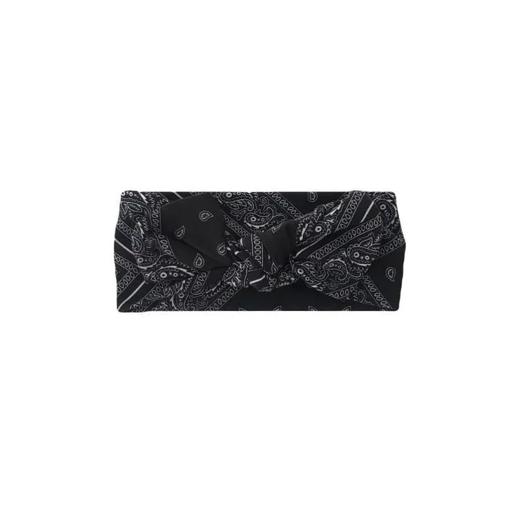 Ballerinas and Boys - Bandana Headband | 2 Colours