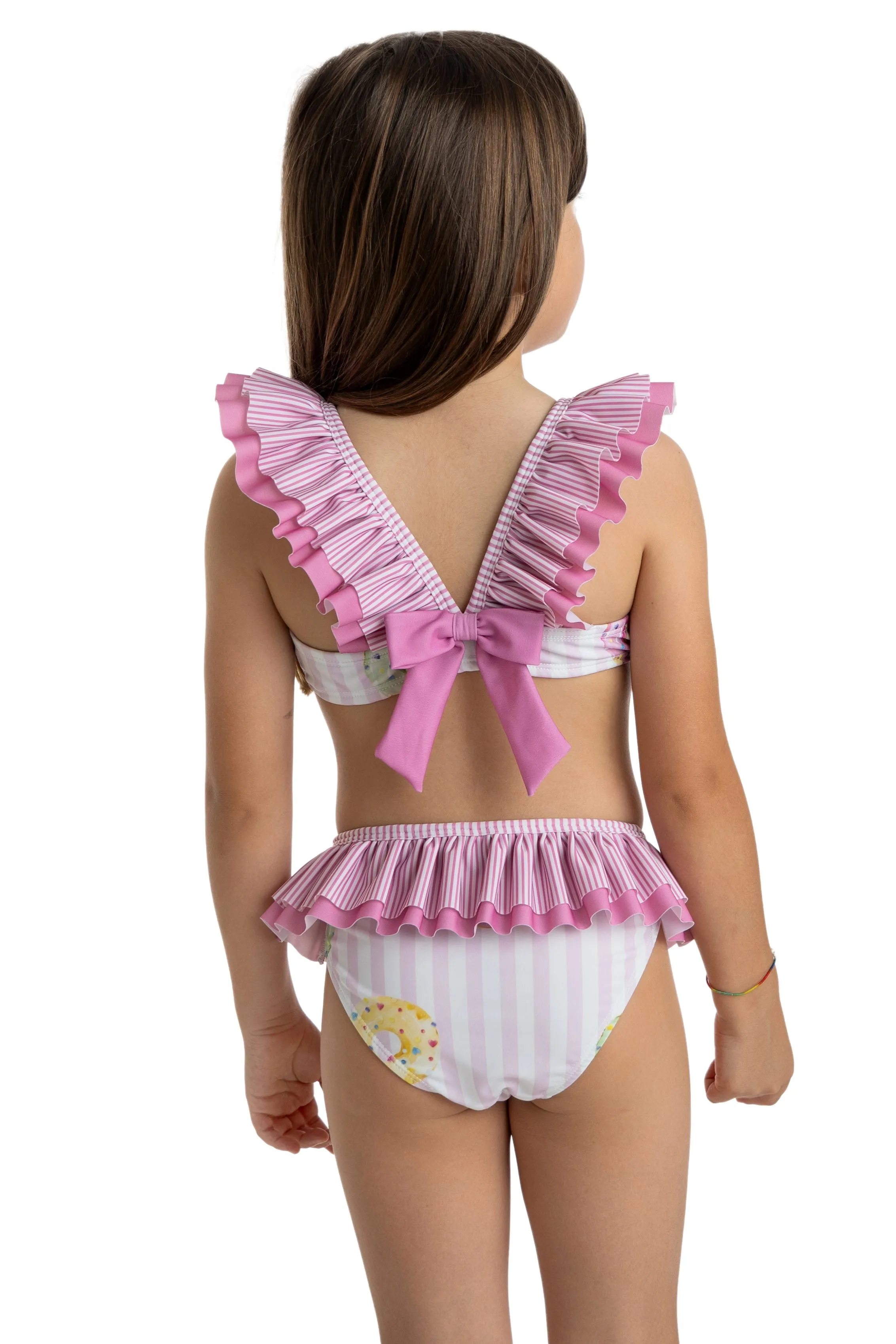 BALLERINAS Bikini