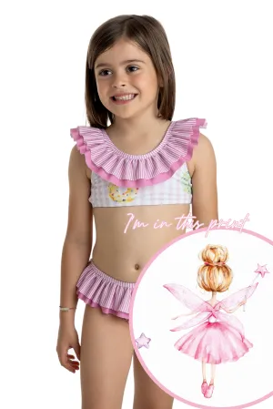 BALLERINAS Bikini