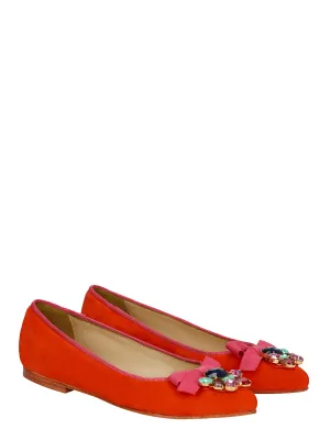 Ballerinas Limited Edition