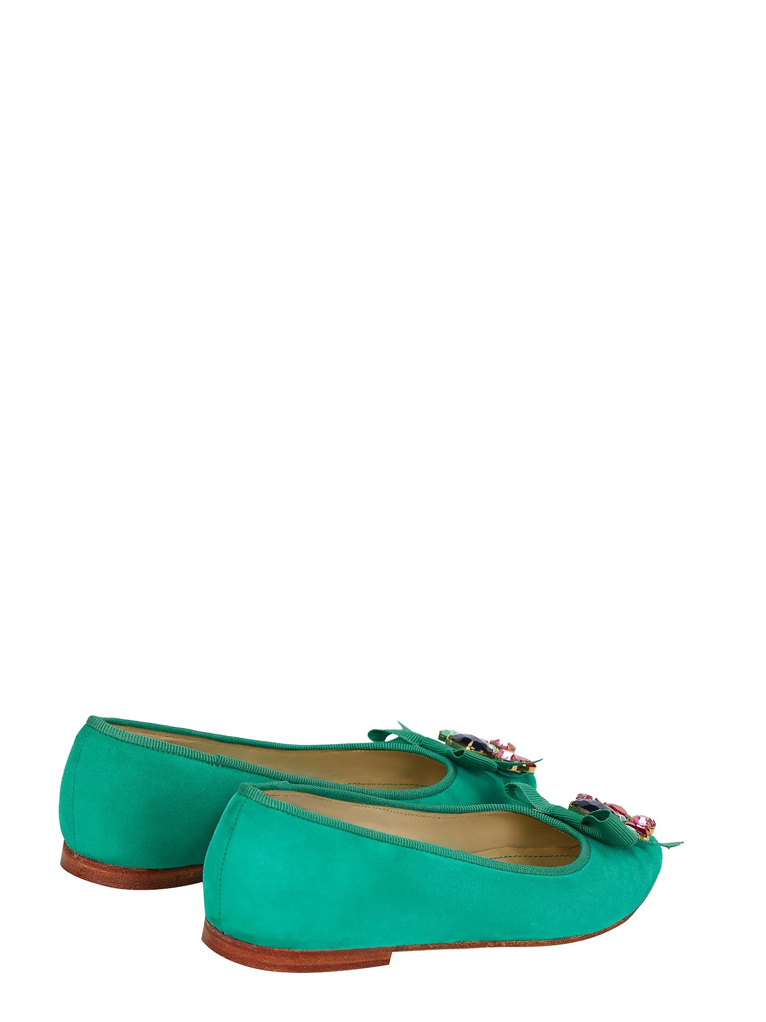 Ballerinas Limited Edition