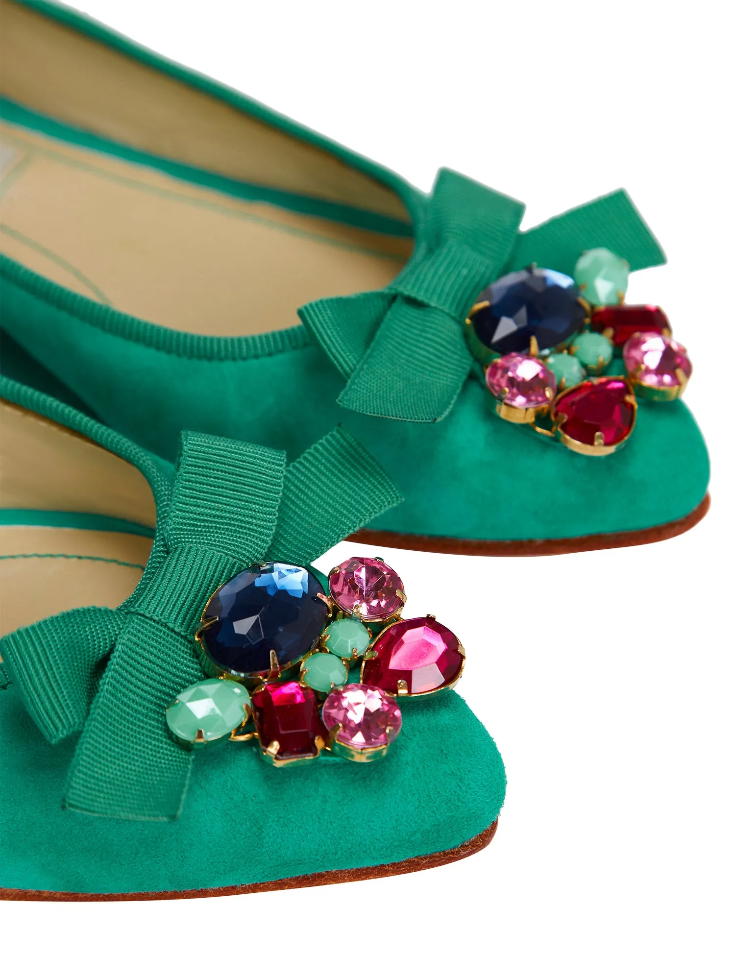 Ballerinas Limited Edition