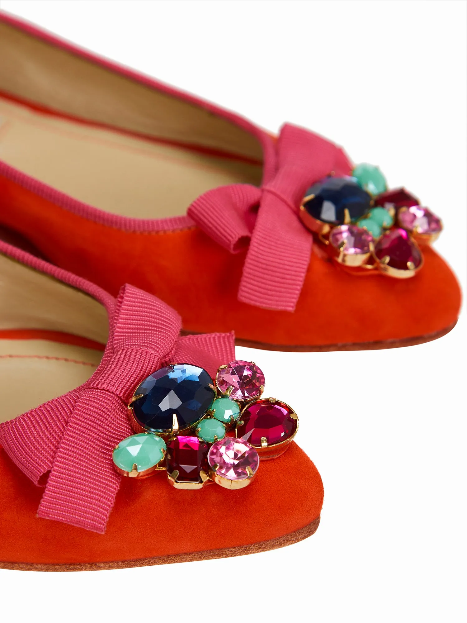 Ballerinas Limited Edition