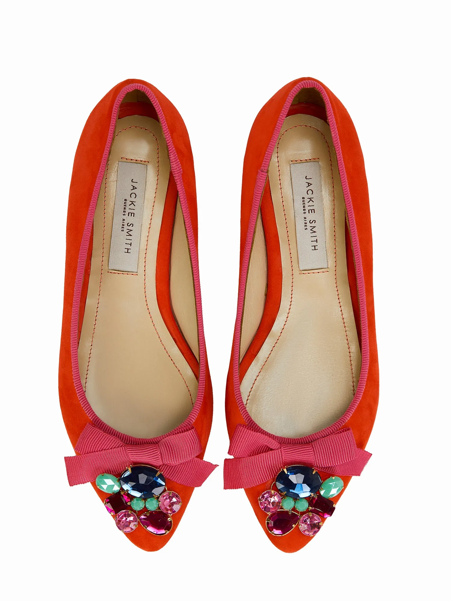 Ballerinas Limited Edition