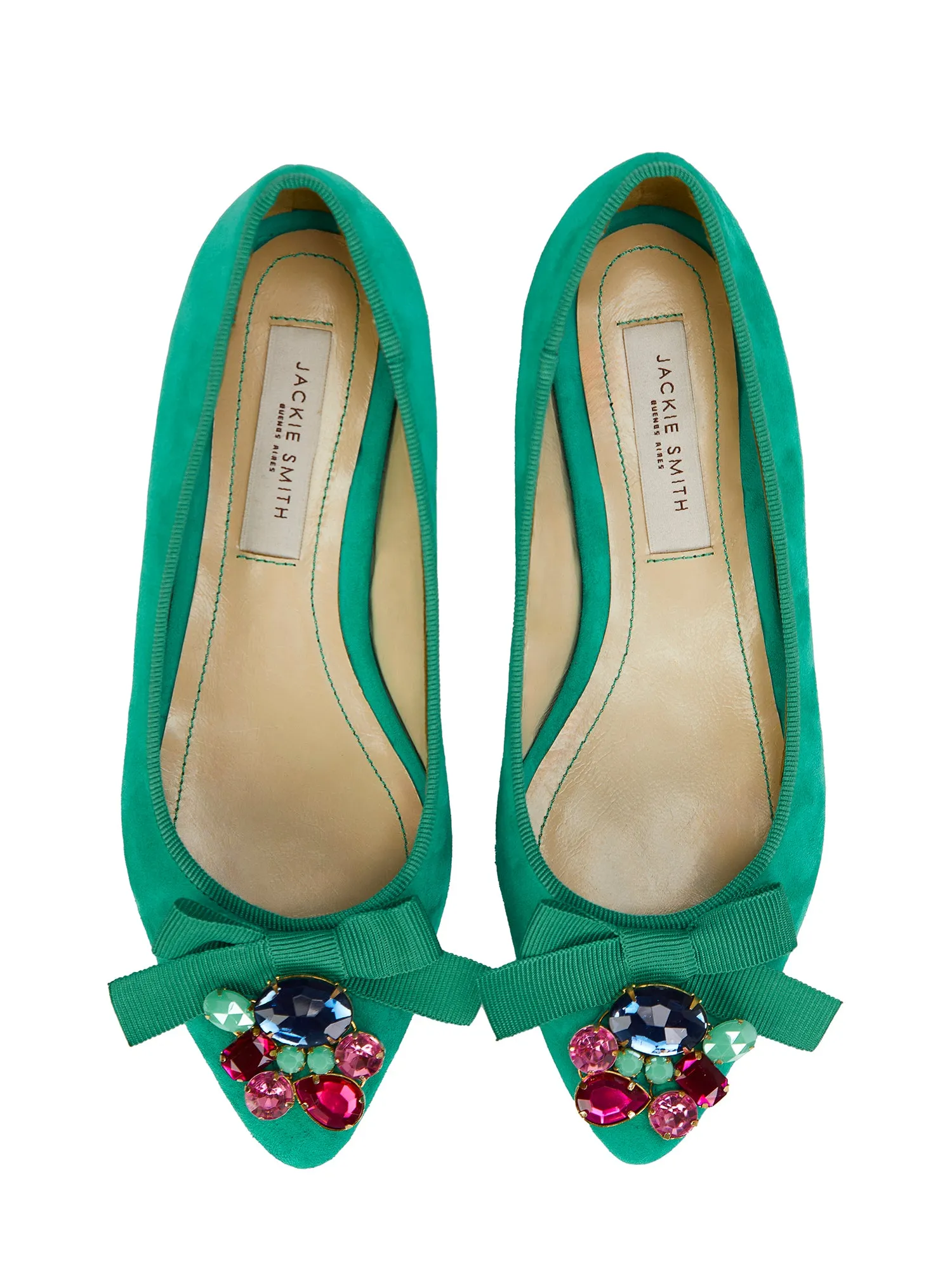Ballerinas Limited Edition