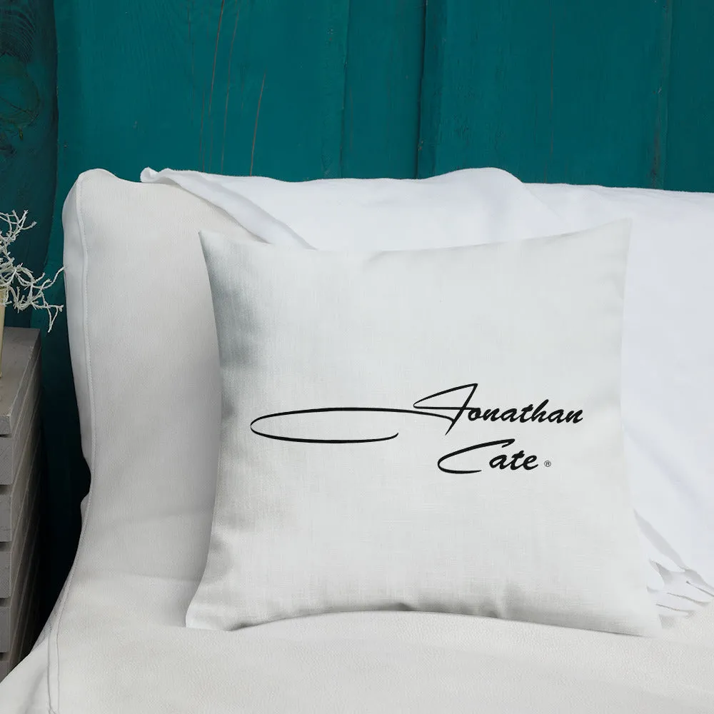 Ballerinas Pillow