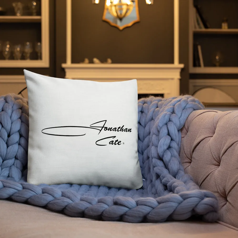 Ballerinas Pillow